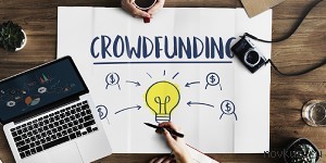 Запустите свою инвестиционную платформу